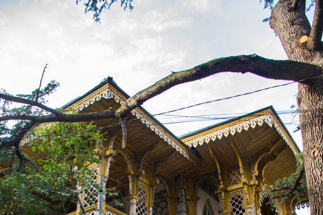 Ялта - город творцов