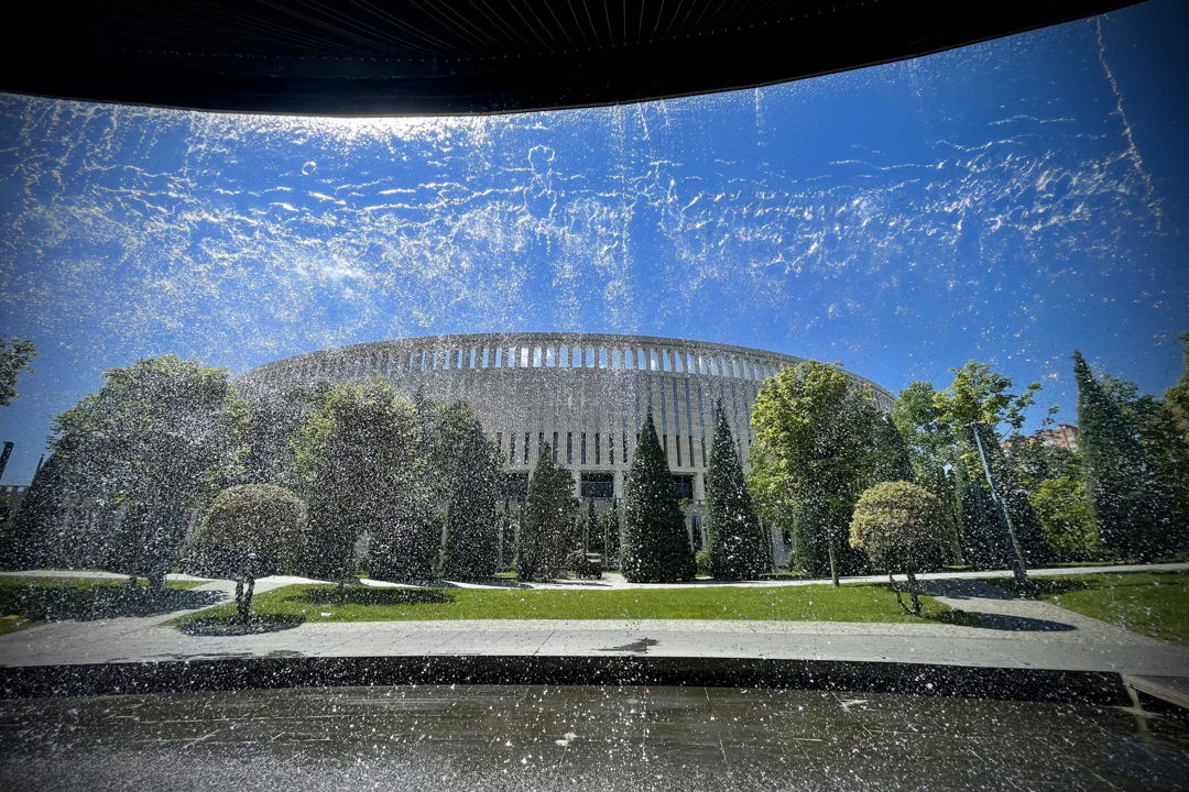 Прогулка по парку Галицкого с гидом по Краснодарскому краю — фото 6