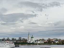 Экскурсия "Знакомство с Тверью: экскурсия по главным достопримечательностям" - фото отзыва 4