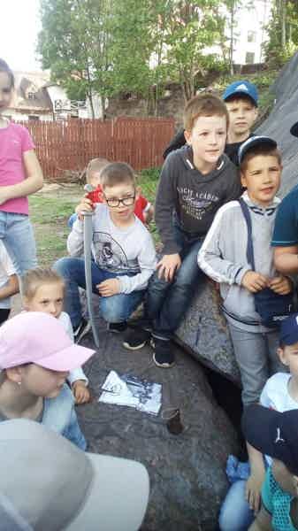 Квест «Сокровища старины Векрута»  - фото 5