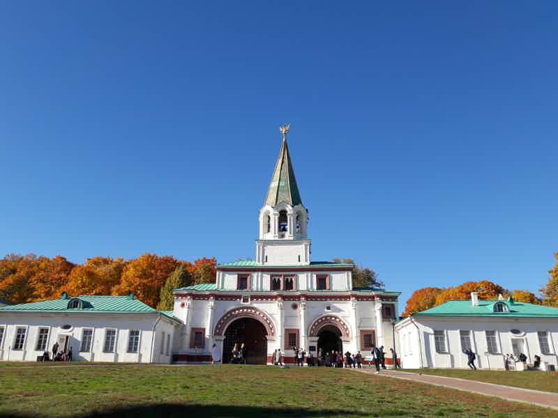 Царский быт, династические драмы и легенды Коломенского - фото 2