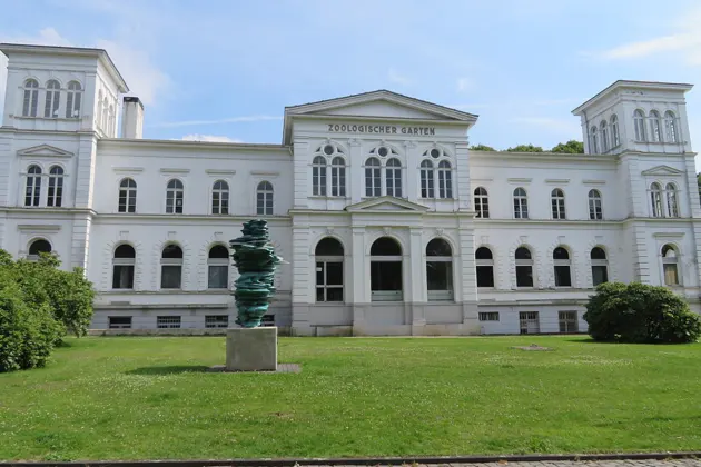 Винный тур Chateau Mukhrani — автобусный однодневный — фото 2