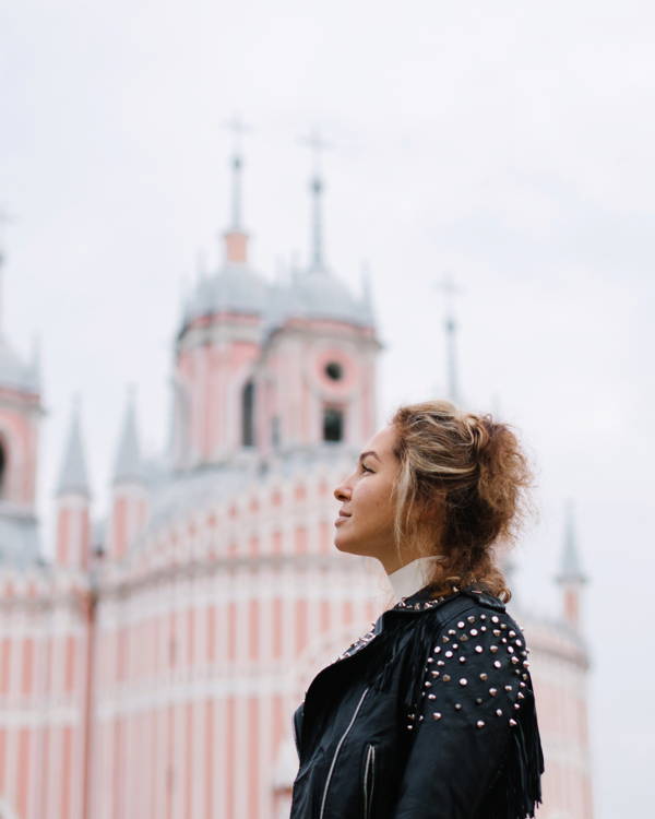 Готические сокровища Петербурга: фотопрогулка — фото 5