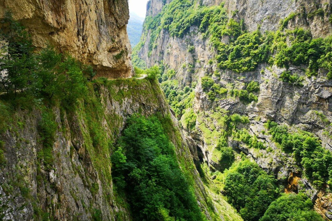 Из Владикавказа в Кабардино-Балкарию — фото 6