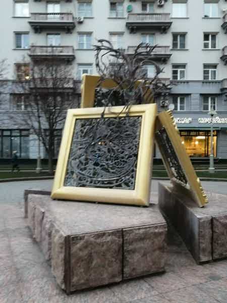 Женские судьбы Замоскворечья: истории, святыни и великие имена - фото 2