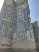 Экскурсия "Шахрисабз и наследие Тимуридов: древний город и горы перевала Тахта-Карача" - фото отзыва 3