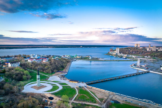 Виды Тур «Древние традиции трех республик» на два дня