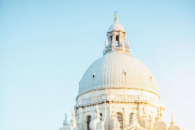 Фотосессия в Венеции «Венецианская сказка»