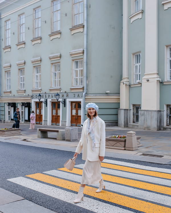 Стильная Москва: экскурсия-фотосессия по эпицентру шика — фото 2