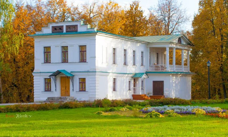 Переезд в город Золотого кольца: онлайн-экскурсия — фото 7