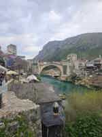 Экскурсия "Босния Мини: сокровища Герцеговины, вина и пещера Ветренница" - фото отзыва 5