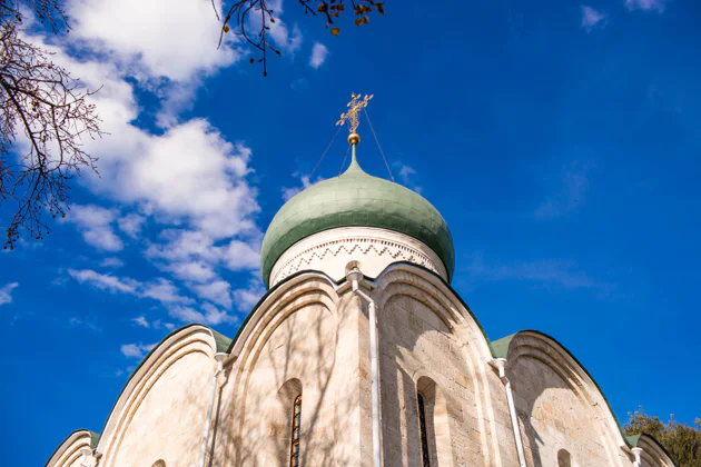 Славный город Переславль. Идеальное приключение для семьи и друзей. — экскурсия, Переславль-Залесский | Покатаем