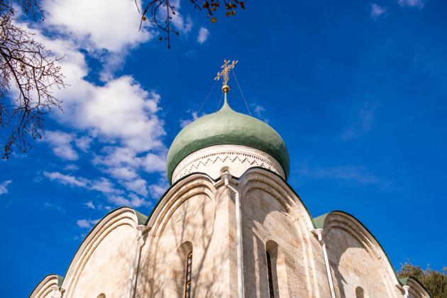 Главное изображение экскурсии - Славный город Переславль. Идеальное приключение для семьи и друзей.