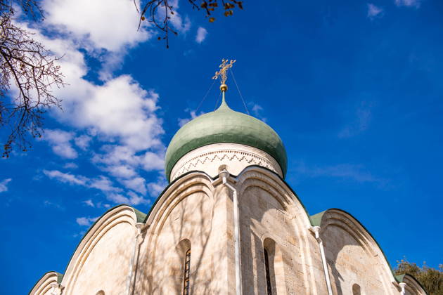 Славный город Переславль. Идеальное приключение для семьи и друзей.
