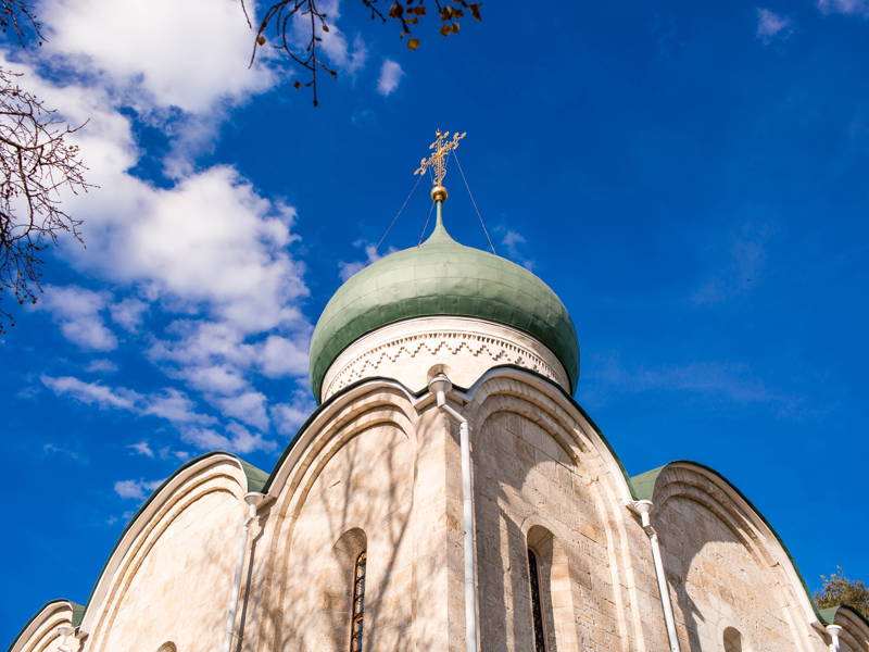 Славный город Переславль. Идеальное приключение для семьи и друзей.
