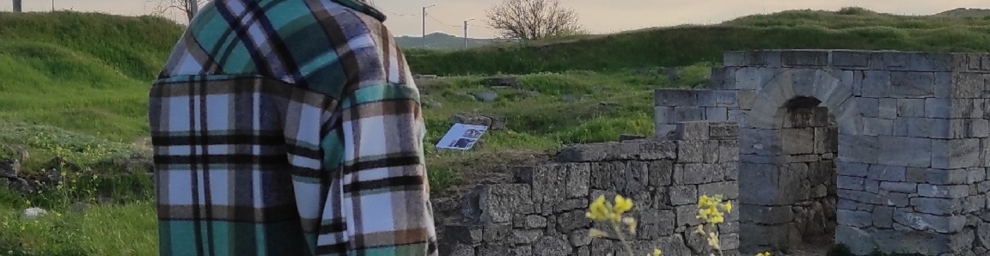 Тайна царя Митридата