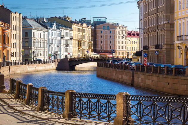 Виды Квест-экскурсия с актёрами «Масонский Петербург»