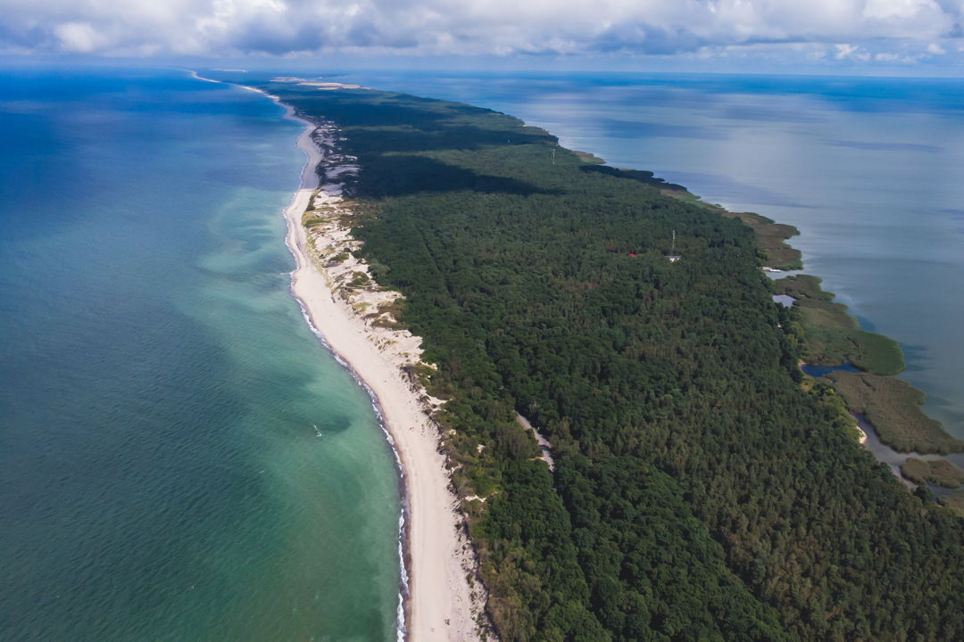Трансфер Куршская коса — Зеленоградск — замки Шаакен и Нессельбек — фото 2