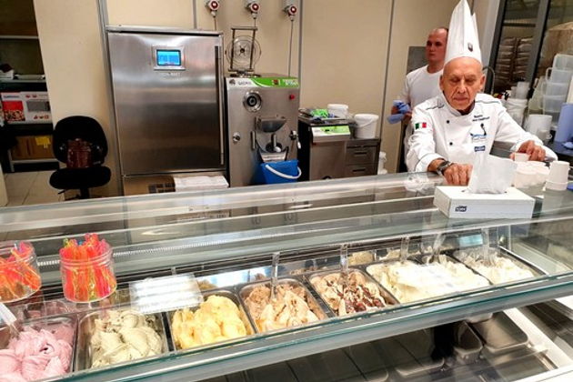 Виды «Битва вкусов»: производство джемов «ZUEGG» и Обнинская сыроварня