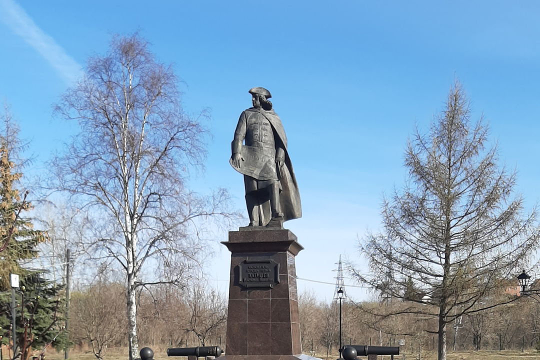 Пермь — город трех столетий — фото 8