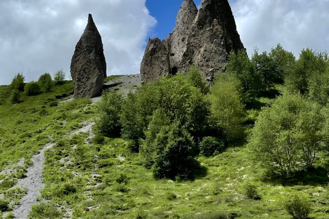 Джилы-Су + Бермамыт за один день в индивидуальном путешествии — фото 5