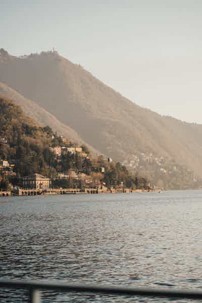 From Milan: Half-Day Lake Como Tour  - photo 3