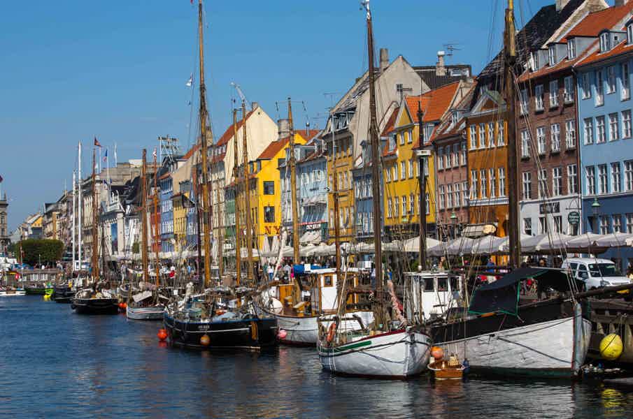 Копенгаген - Жемчужина Скандинавии - фото 2