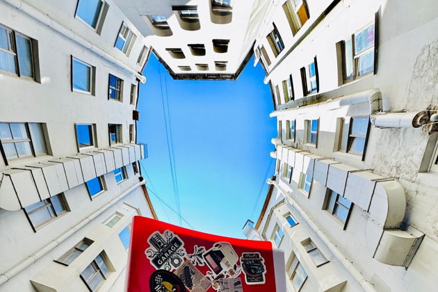 Виды Квест «Влюбиться в Петербург и умереть (от восторга!)»