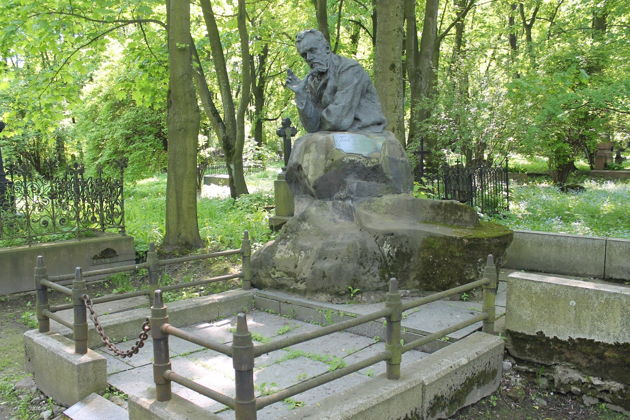 Виды Литературный Петербург, XIX век (для школьных групп)