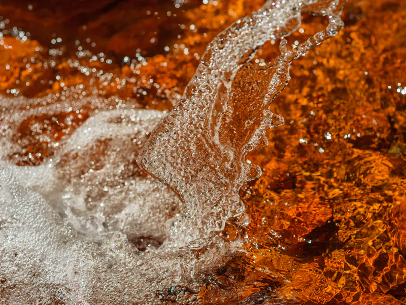 В Долину нарзанов из Пятигорска: вода, горы и заброшенный замок — фото 7, Пятигорск | Покатаем