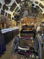 Экскурсия "Тбилиси с улыбкой: прогулка по Старому городу" - фото отзыва 2