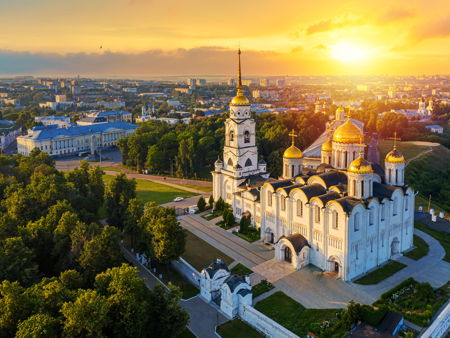 Успенский собор