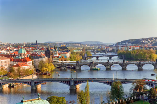 Golden Prague — photo 4, Prague | Pokataem