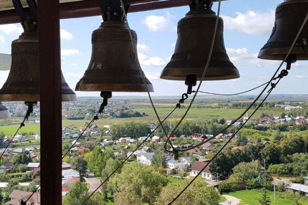 Если ты приехал в Суздаль, значит в сказку ты попал! — фото 6