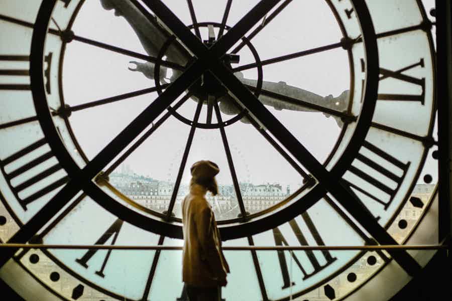 Musée d'Orsay Private Guided Tour - photo 1