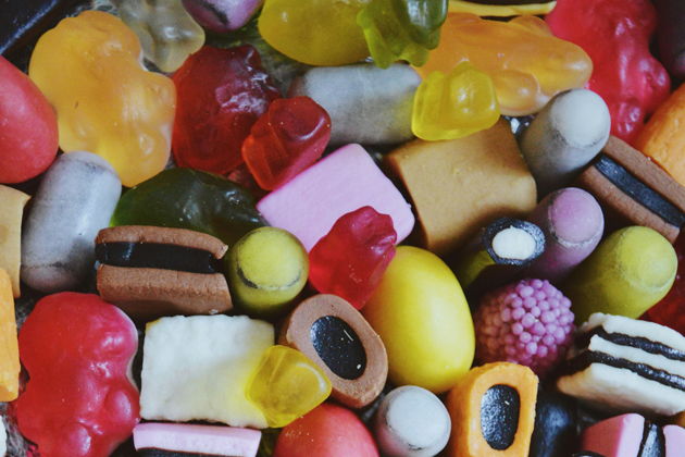 Виды Входной билет в яркое приключение по Музею сладостей