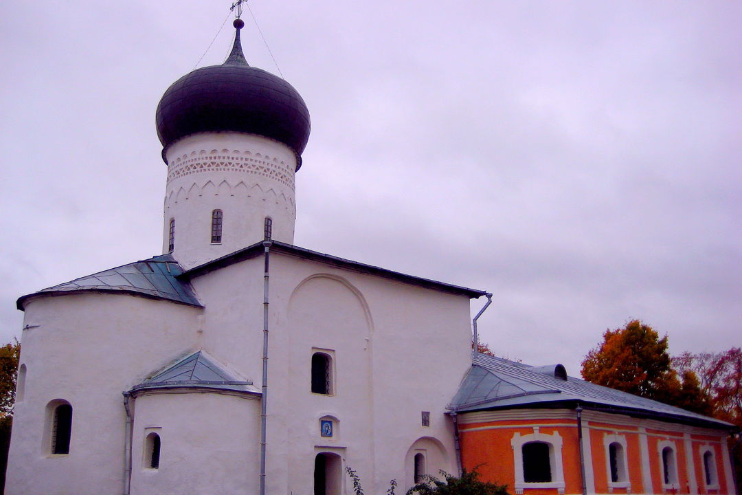 Нетленная Классика (3 дня) из Санкт-Петербурга — фото 3