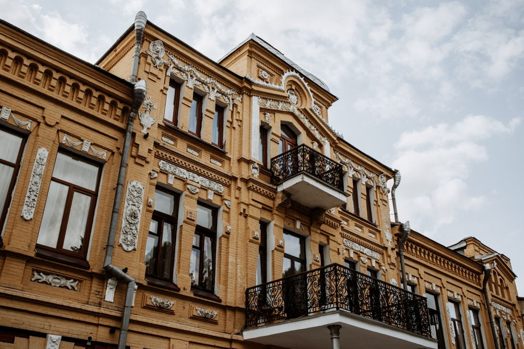 Прогулка по историческому центру Владикавказа — фото 4