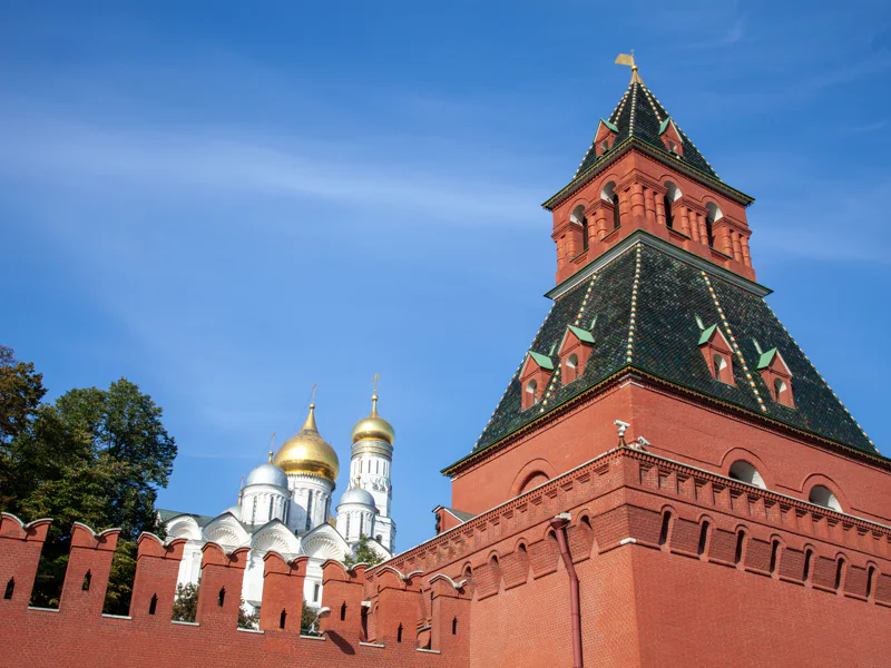 Храм Василия Блаженного: символ Красной площади и тайны Покровского собора — фото 4, Москва | Покатаем