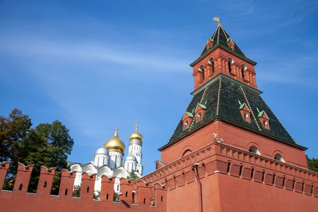 Храм Василия Блаженного: символ Красной площади и тайны Покровского собора