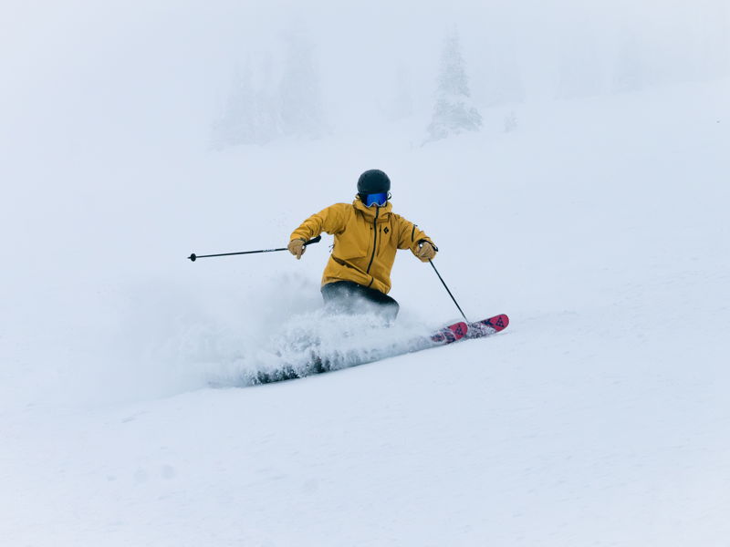 Входной билет на крытый горнолыжный курорт Ski Dubai - экскурсия в Дубай, ОАЭ