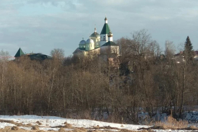 Экскурсия "По тропам вдохновения Чайковского"