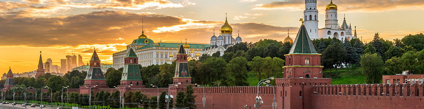 Экскурсия в Московский Кремль на иностранном языке с аккредитованным гидом