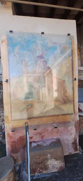 Помпеи "Ничего не длится вечно" - фото 4