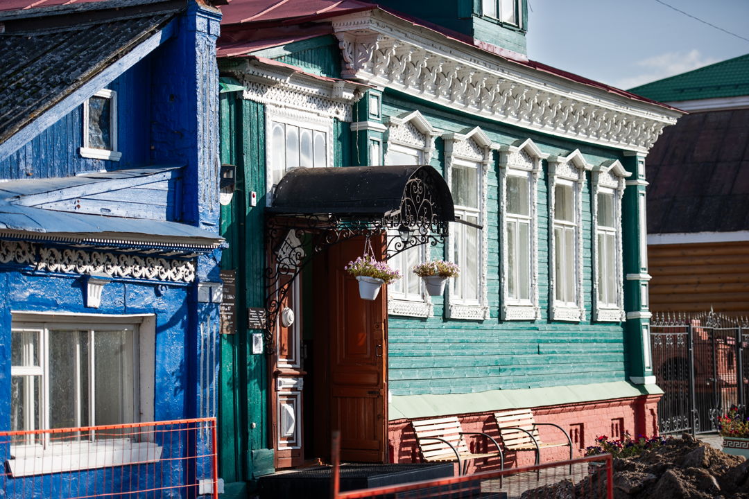 Городец — из глубины веков к настоящему — фото 6