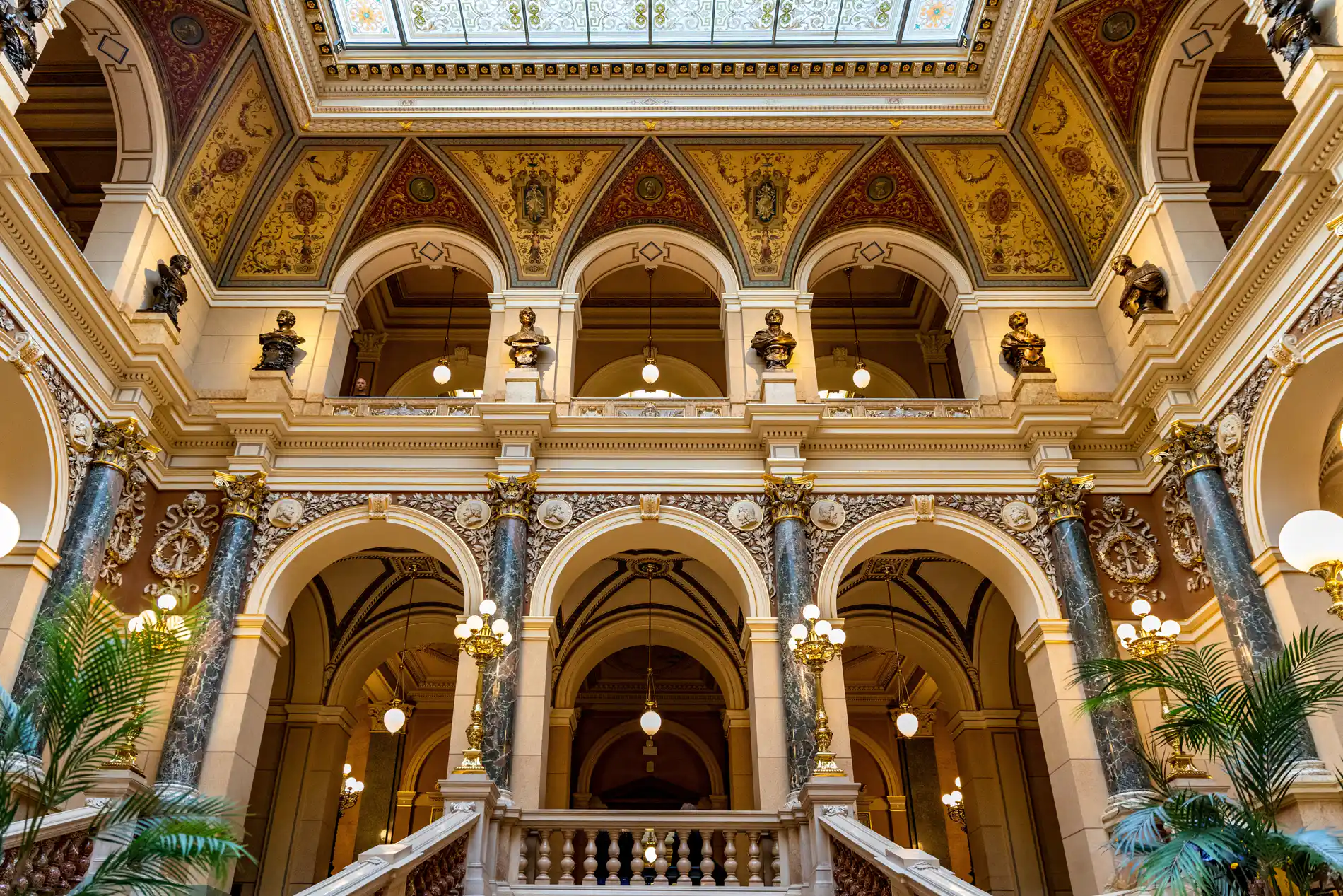 Prague Museums