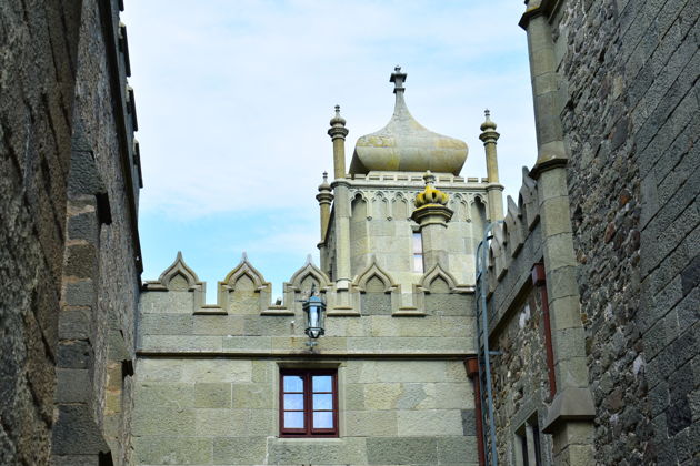 Главное изображение экскурсии - Путешествие по Южному берегу: дворцы и море