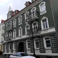 Экскурсия "Путешествие на восток: Черняховск и Гусев" - фото отзыва 1