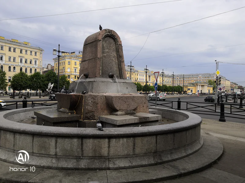 Достоевский «По следам Родиона Раскольникова» Школьная от 10ти  до 24 чел. — фото 1
