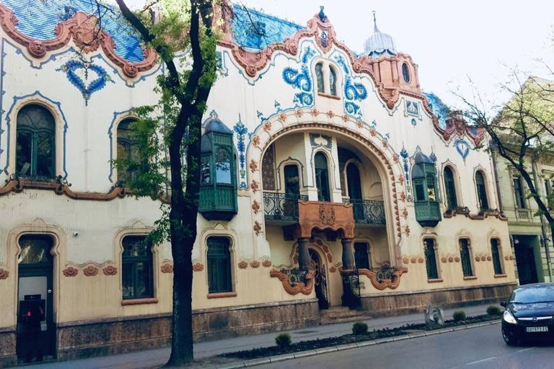 Нови сад — Суботица — винно-гастрономический тур на Север Сербии — фото 4